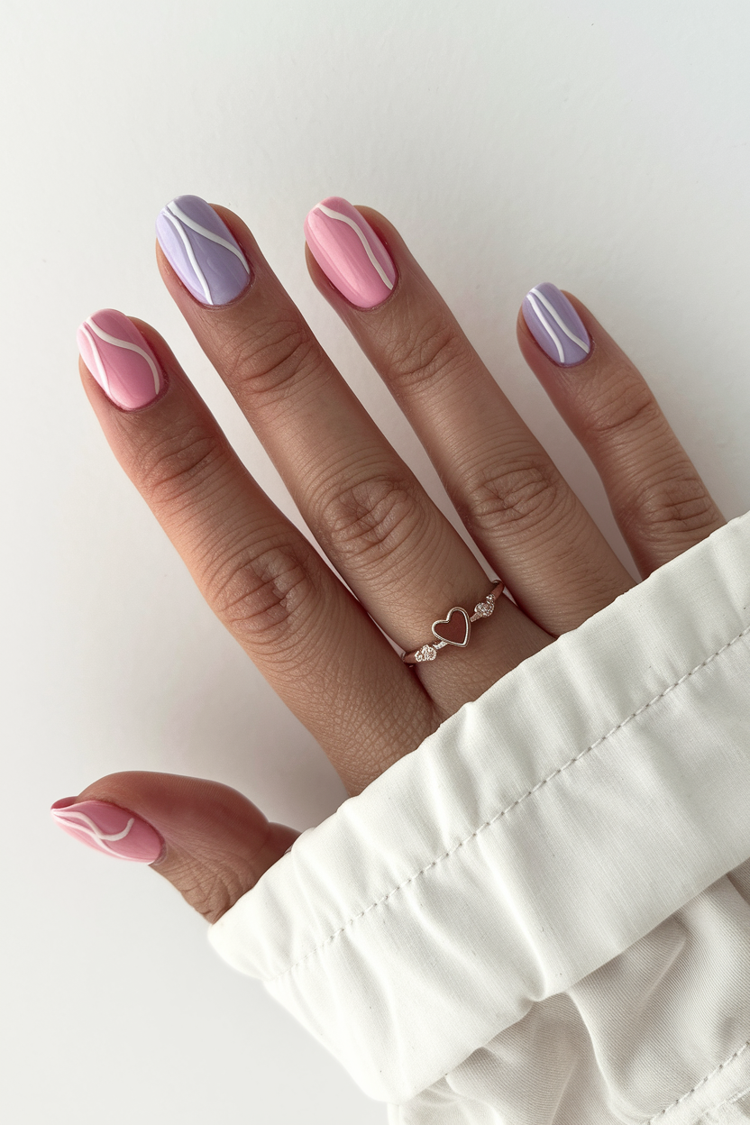 Graduation Nails 21 Ideas 2025: The Best Manicures for Your Big Day