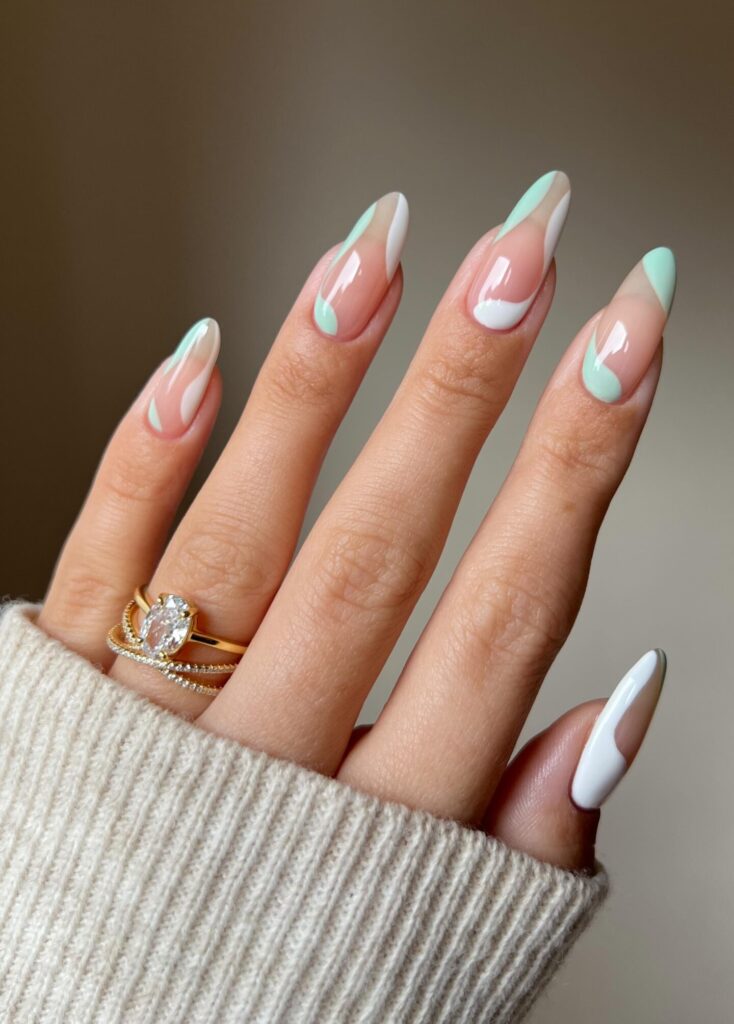 May nails, may nails ideas, may nails 2023, may nails colors, may nails ideas short, may nails ideas acrylic, may nails acrylic, may nails ideas simple, may nail designs, may nail art, pastel nails, abstract nails