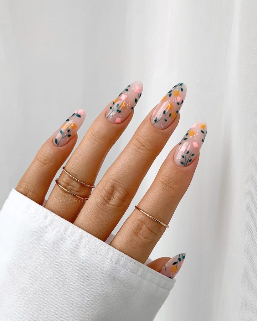 May nails, may nails ideas, may nails 2023, may nails colors, may nails ideas short, may nails ideas acrylic, may nails acrylic, may nails ideas simple, may nail designs, may nail art, spring nails, floral nails