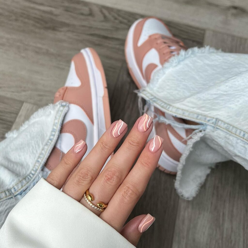May nails, may nails ideas, may nails 2023, may nails colors, may nails ideas short, may nails ideas acrylic, may nails acrylic, may nails ideas simple, may nail designs, may nail art, swirl nails