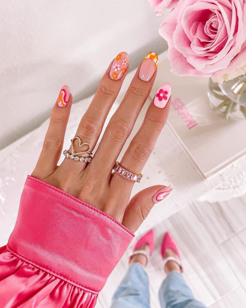 May nails, may nails ideas, may nails 2023, may nails colors, may nails ideas short, may nails ideas acrylic, may nails acrylic, may nails ideas simple, may nail designs, may nail art, Y2k nails