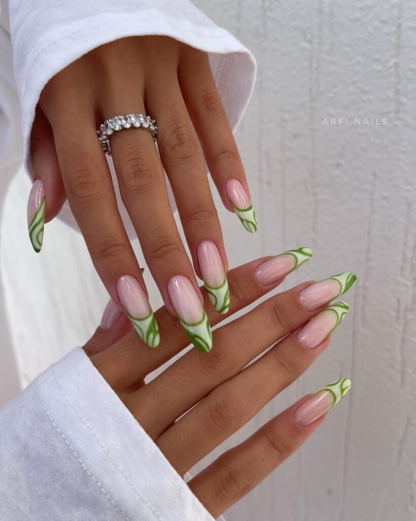 May nails, may nails ideas, may nails 2023, may nails colors, may nails ideas short, may nails ideas acrylic, may nails acrylic, may nails ideas simple, may nail designs, may nail art, green nails 