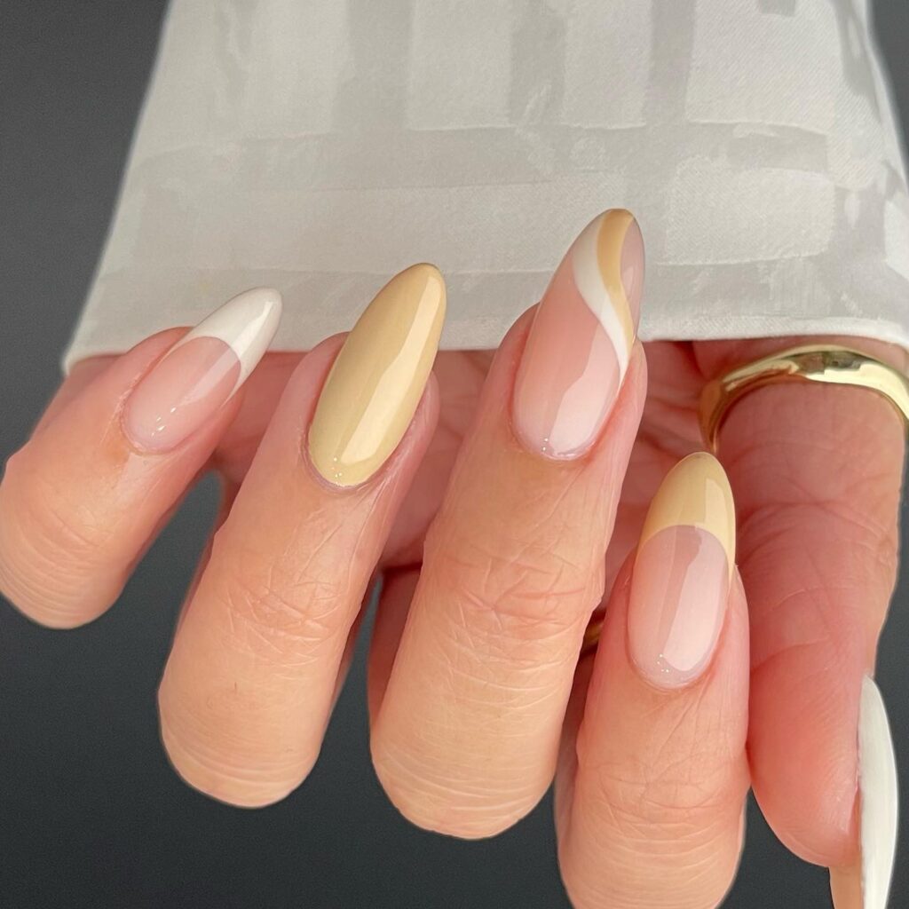 May nails, may nails ideas, may nails 2023, may nails colors, may nails ideas short, may nails ideas acrylic, may nails acrylic, may nails ideas simple, may nail designs, may nail art, yellow nails
