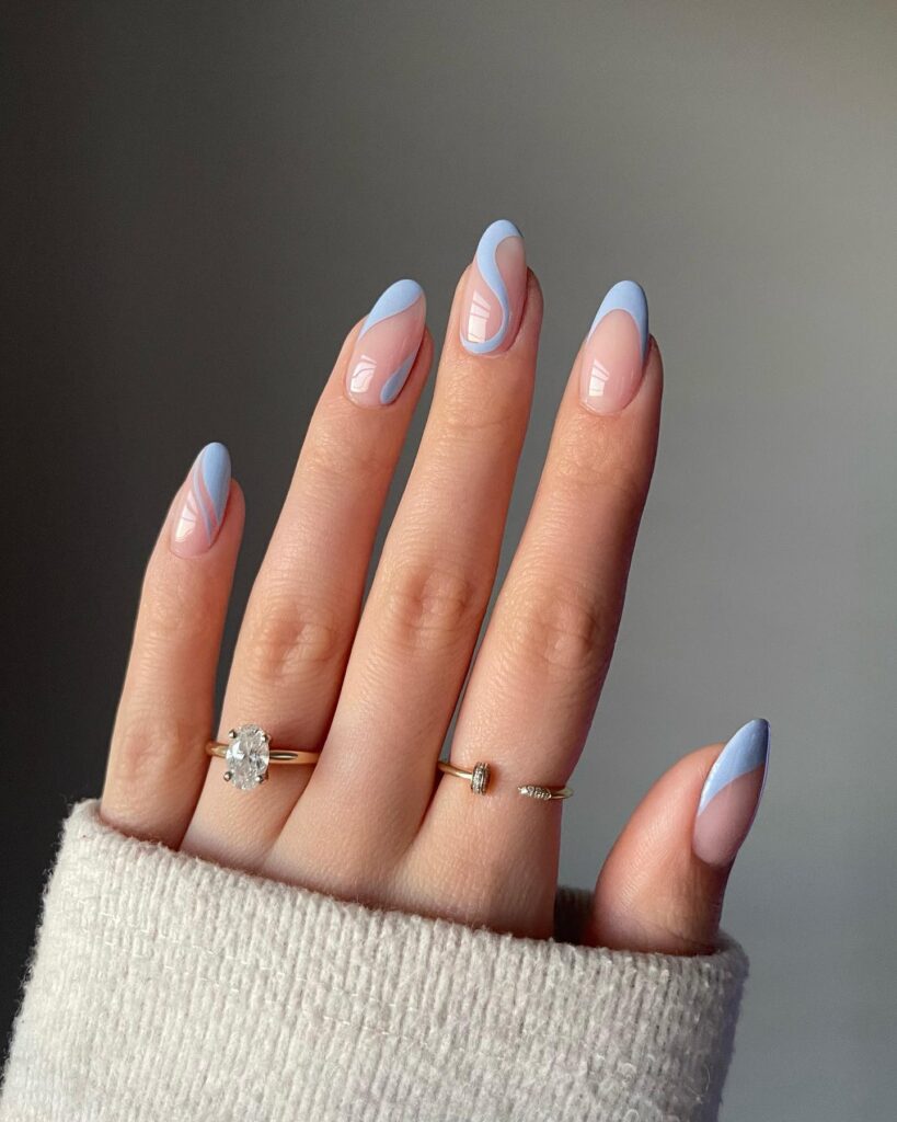 May nails, may nails ideas, may nails 2023, may nails colors, may nails ideas short, may nails ideas acrylic, may nails acrylic, may nails ideas simple, may nail designs, may nail art, periwinkle nails