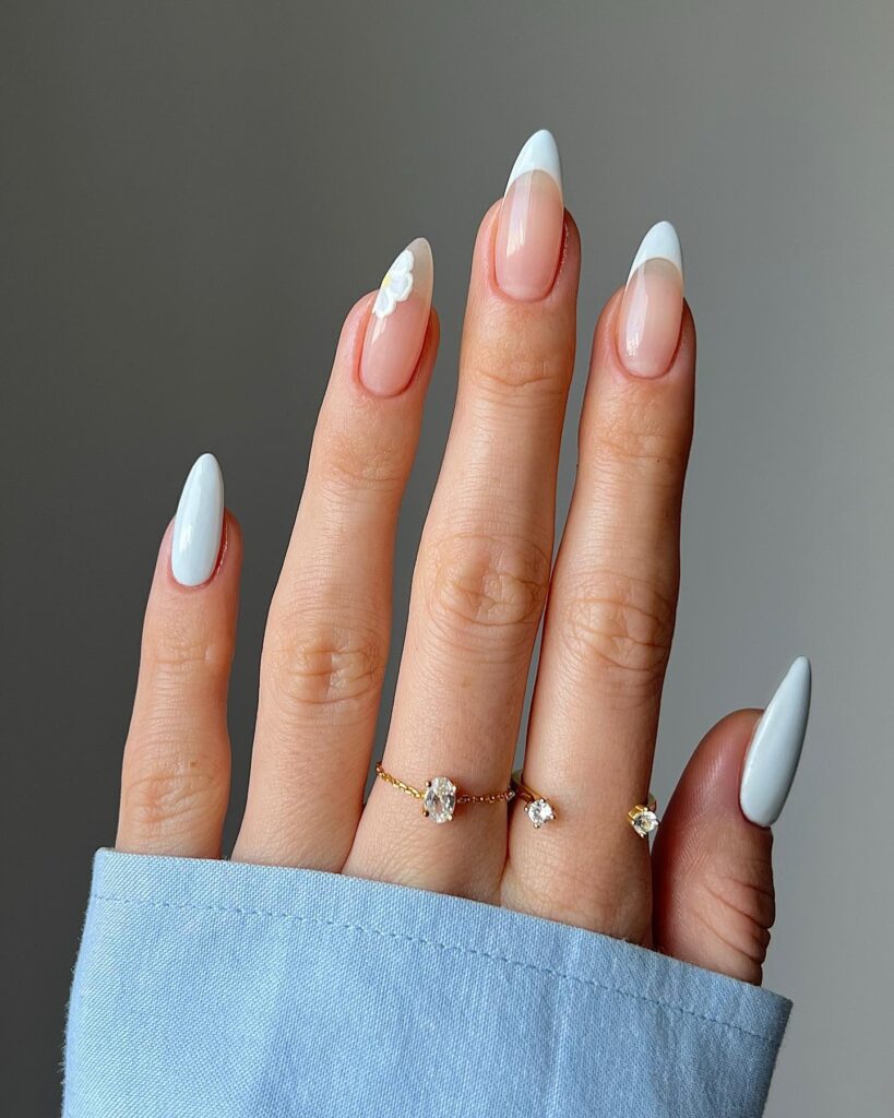 May nails, may nails ideas, may nails 2023, may nails colors, may nails ideas short, may nails ideas acrylic, may nails acrylic, may nails ideas simple, may nail designs, may nail art, white nails