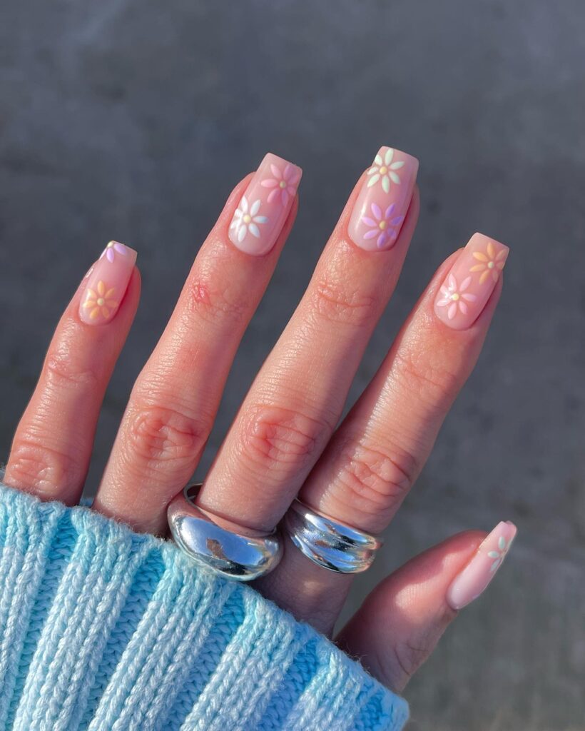 May nails, may nails ideas, may nails 2023, may nails colors, may nails ideas short, may nails ideas acrylic, may nails acrylic, may nails ideas simple, may nail designs, may nail art, floral nails 