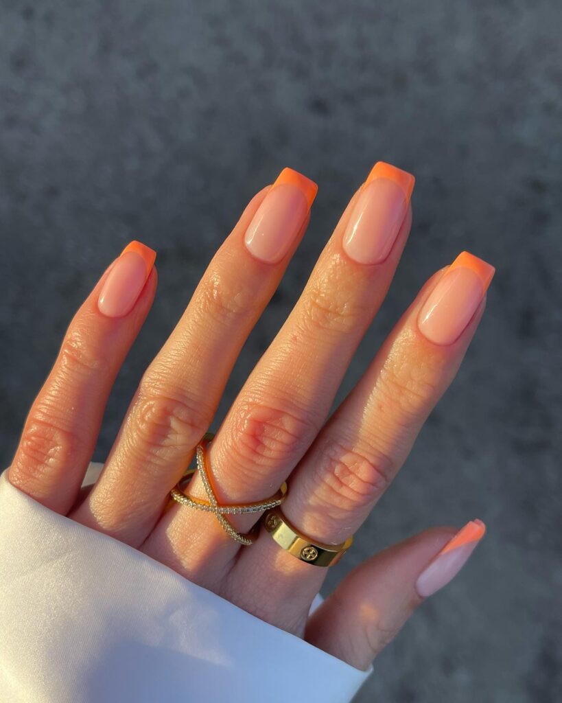 May nails, may nails ideas, may nails 2023, may nails colors, may nails ideas short, may nails ideas acrylic, may nails acrylic, may nails ideas simple, may nail designs, may nail art, orange nails