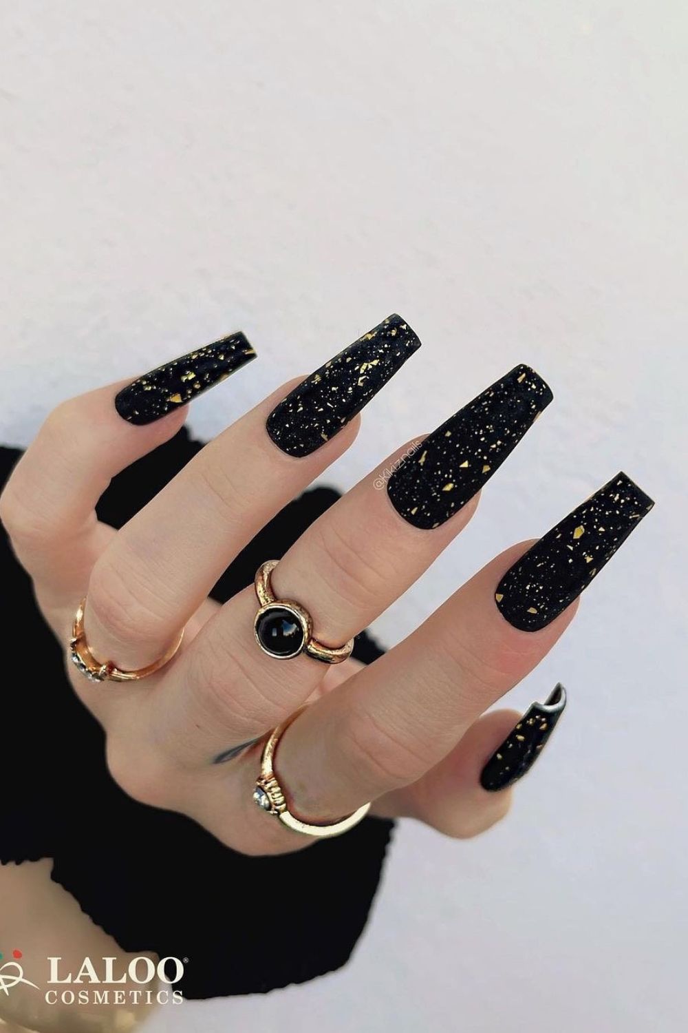 Galaxy Matte Specks
