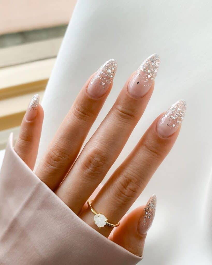 graduation nail designs